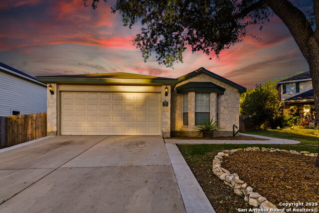 Details for 3620 Meade St., Schertz, TX 78154