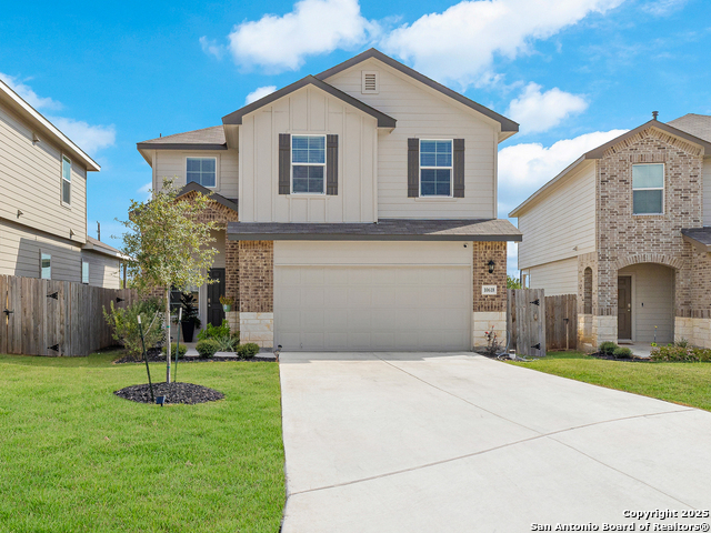 Details for 10618 Neversink, San Antonio, TX 78252