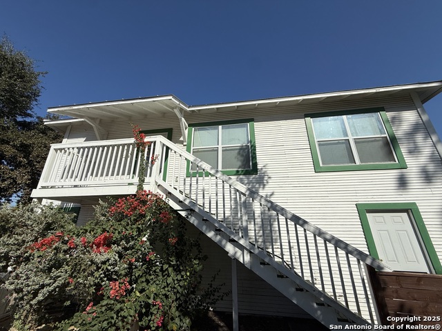 Details for 317 Myrtle E A, San Antonio, TX 78212