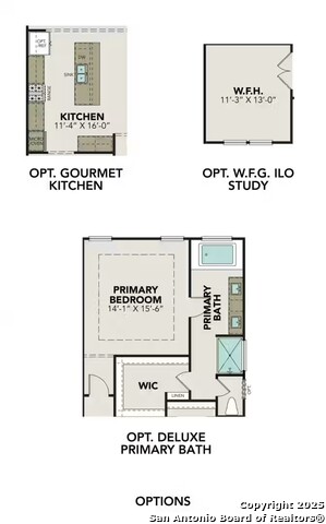 Image 3 of 4 For 16615 Rosemary Ridge