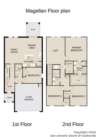 Image 9 of 10 For 10307 Harlequin
