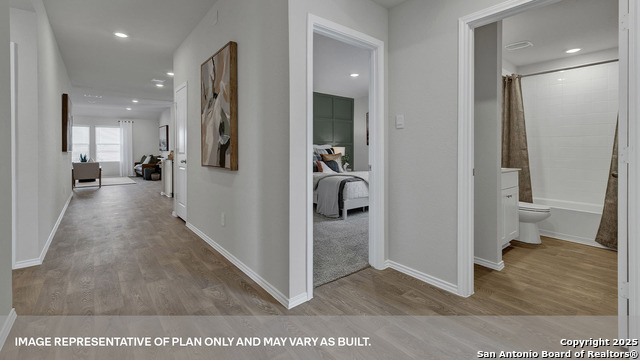 Image 4 of 31 For 1113 Argonne Forest