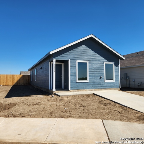 Details for 7204 India Star, San Antonio, TX 78263
