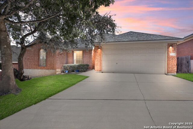 Details for 722 Point Breeze, San Antonio, TX 78253