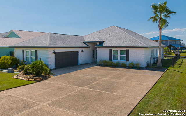 Details for 30 Peets Bend, Rockport, TX 78382