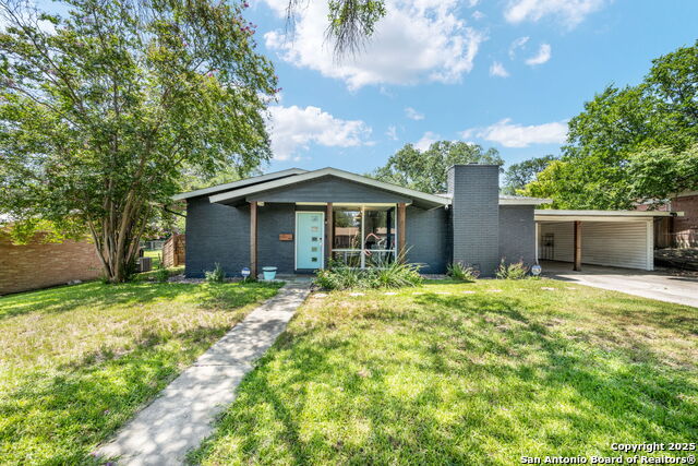 Details for 250 Maplewood Ln, San Antonio, TX 78216