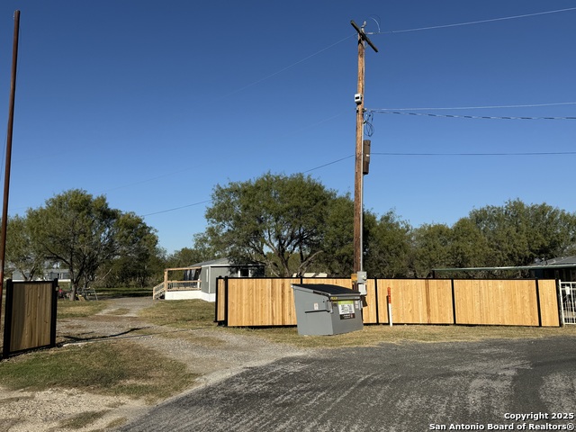 Details for 10704 Palo  , Atascosa, TX 78002