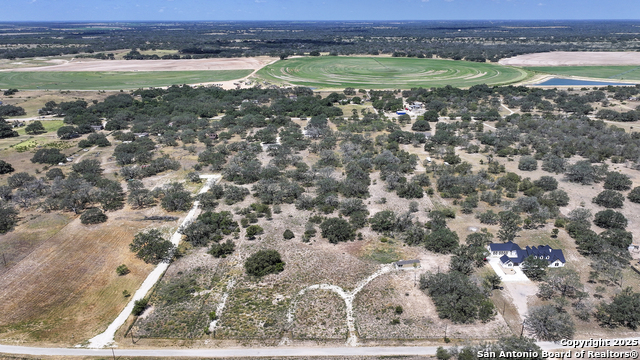 Details for 461 Blossom  , Poteet, TX 78065