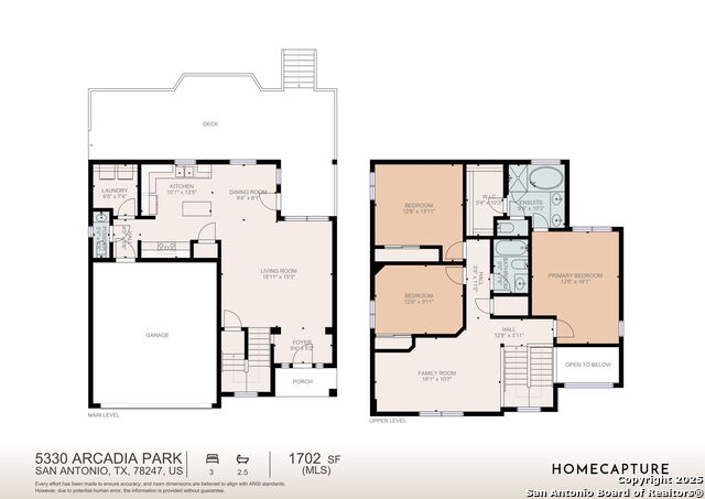 Listing photo id 46 for 5330 Arcadia Park