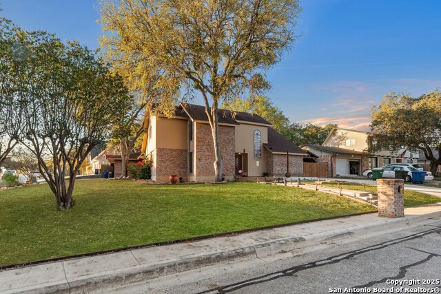 Details for 16303 Quail Path, San Antonio, TX 78232