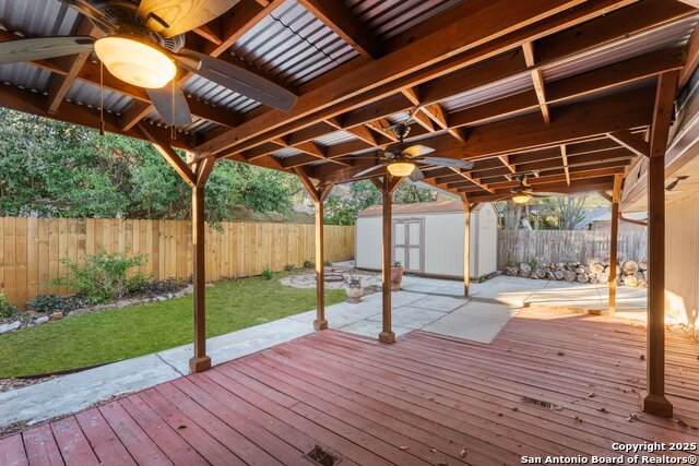 Image 21 of 26 For 16303 Quail Path