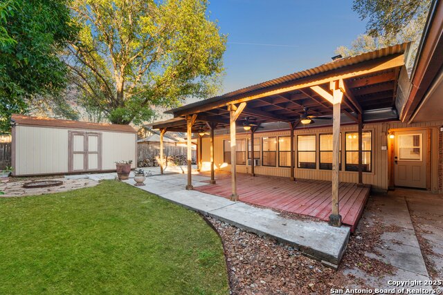 Image 5 of 26 For 16303 Quail Path