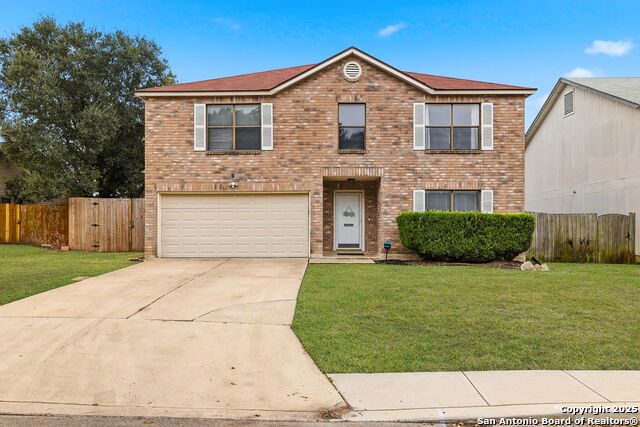 Details for 9910 Trendwood, San Antonio, TX 78250