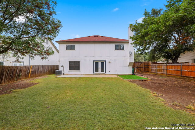 Listing photo id 24 for 9910 Trendwood