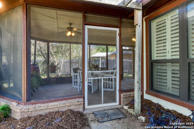 Image 31 of 36 For 9031 Wellesley Manor