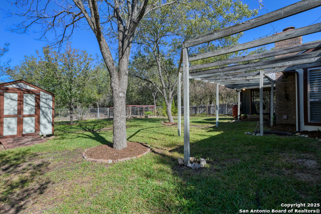 Image 32 of 36 For 9031 Wellesley Manor