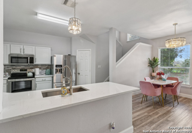 Details for 914 Thomas Ridge, San Antonio, TX 78251