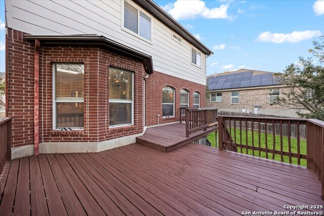 Image 25 of 28 For 24 Sable Frst