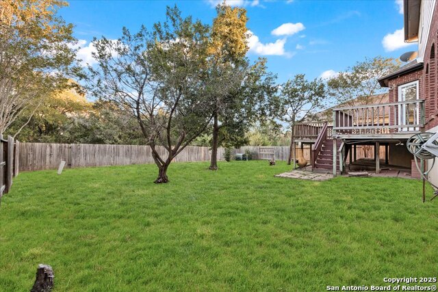 Image 27 of 28 For 24 Sable Frst