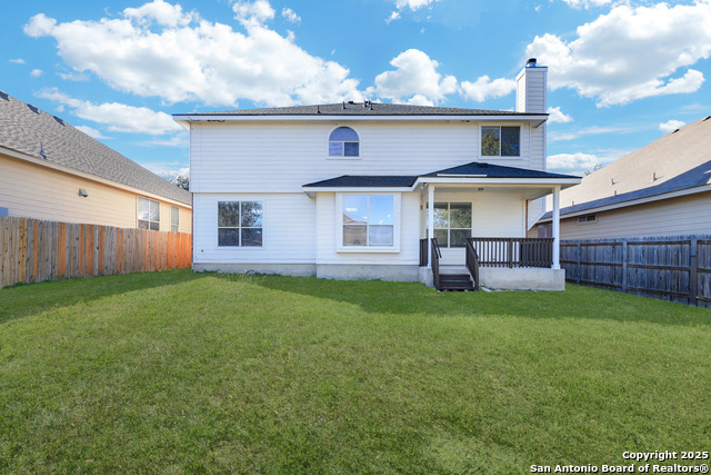 Image 31 of 31 For 646 Daisy Crossing