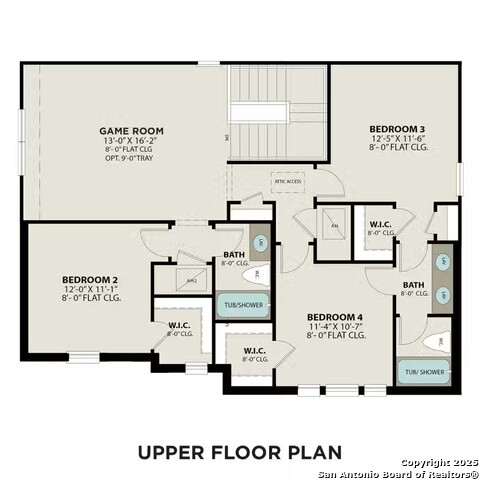 Image 3 of 4 For 6407 Lowrie Block