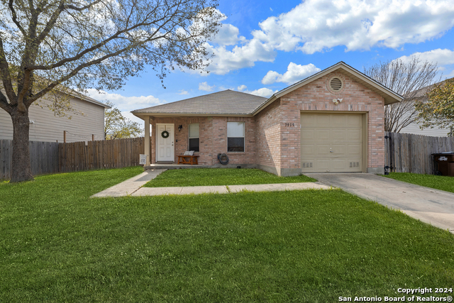 Details for 7919 Dueling Oak, San Antonio, TX 78254