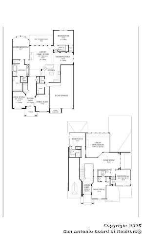 Image 2 of 4 For 5352 Netherfield Park