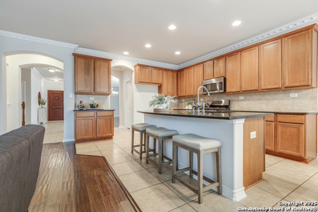 Image 15 of 52 For 18306 Muir Glen Dr