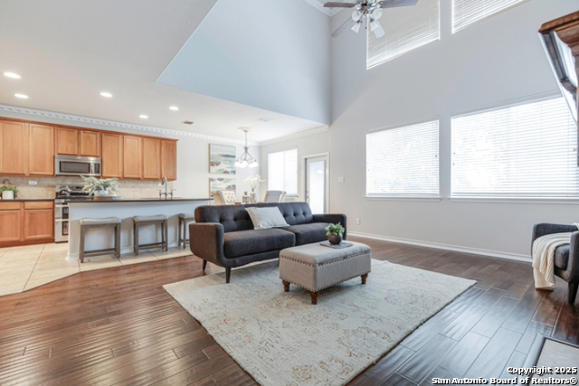 Image 25 of 52 For 18306 Muir Glen Dr