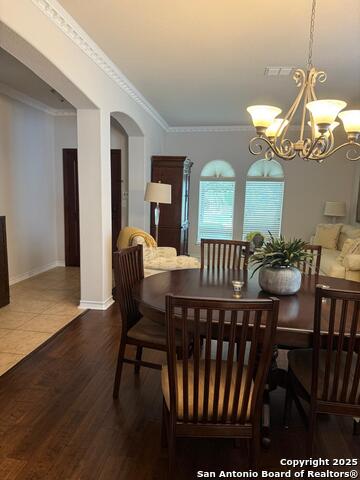 Image 6 of 52 For 18306 Muir Glen Dr