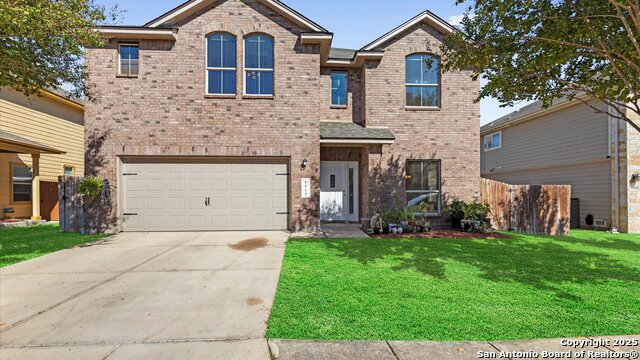 Details for 9914 Meadow Lark, Converse, TX 78109