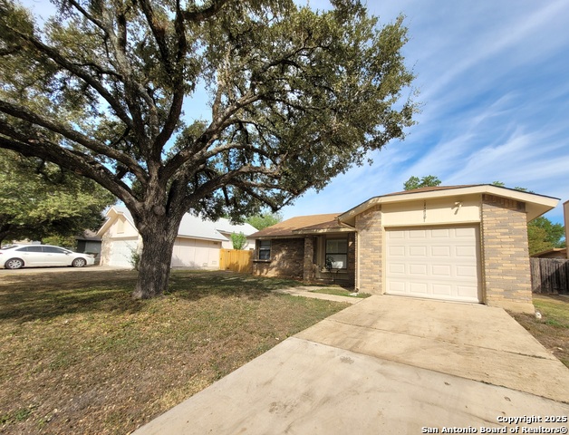 Details for 11419 Blue Mesa, San Antonio, TX 78245