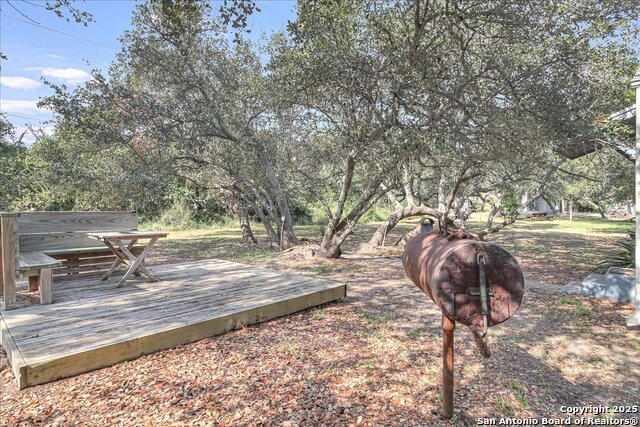 Listing photo id 33 for 6031 Loop 1781