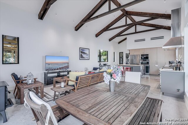 Listing photo id 7 for 6031 Loop 1781