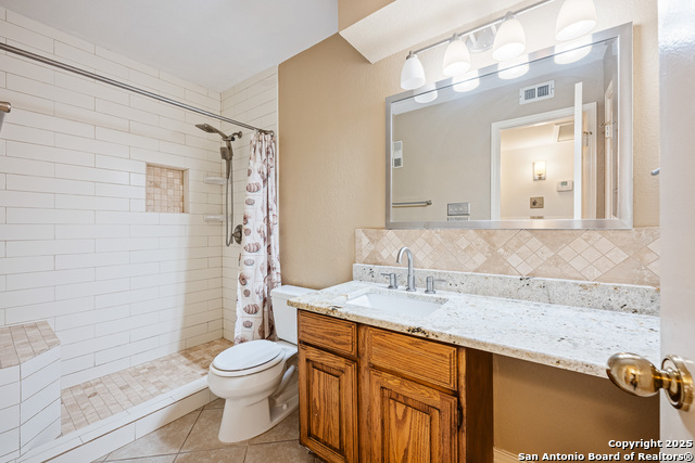 Image 18 of 24 For 13130 Blanco Rd  Unit 1103