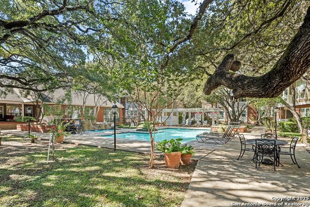 Image 19 of 24 For 13130 Blanco Rd  Unit 1103