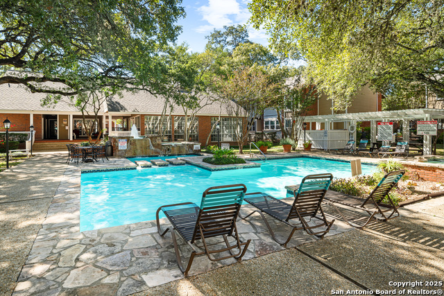 Image 22 of 24 For 13130 Blanco Rd  Unit 1103