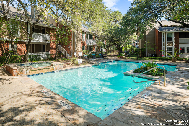 Image 23 of 24 For 13130 Blanco Rd  Unit 1103