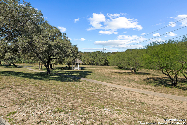 Image 24 of 24 For 13130 Blanco Rd  Unit 1103