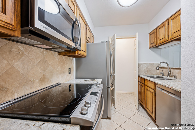 Image 5 of 24 For 13130 Blanco Rd  Unit 1103