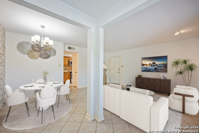 Image 6 of 24 For 13130 Blanco Rd  Unit 1103