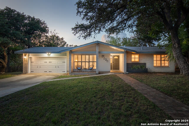 Details for 2911 Old Ranch, San Antonio, TX 78217