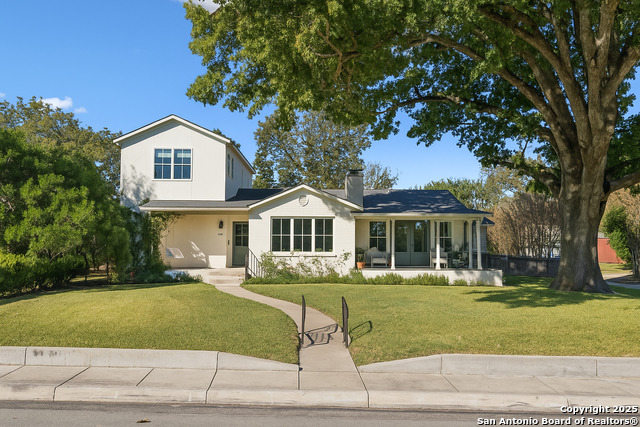 Details for 127 Larkwood Dr, San Antonio, TX 78209