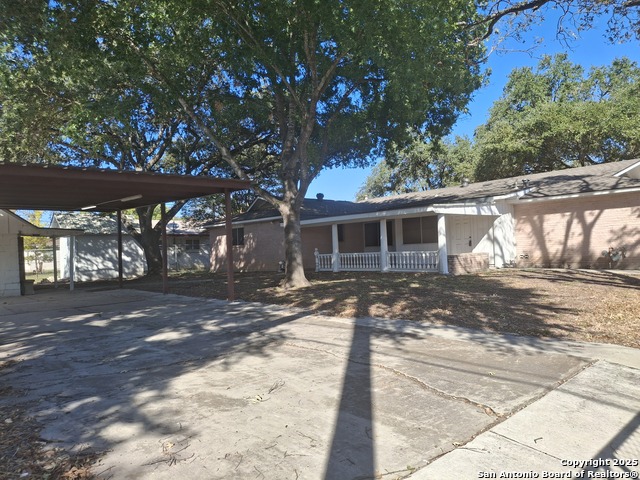 Image 33 of 34 For 3601 Vinecrest