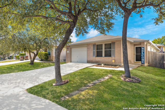 Details for 3431 Calico Corner, San Antonio, TX 78245