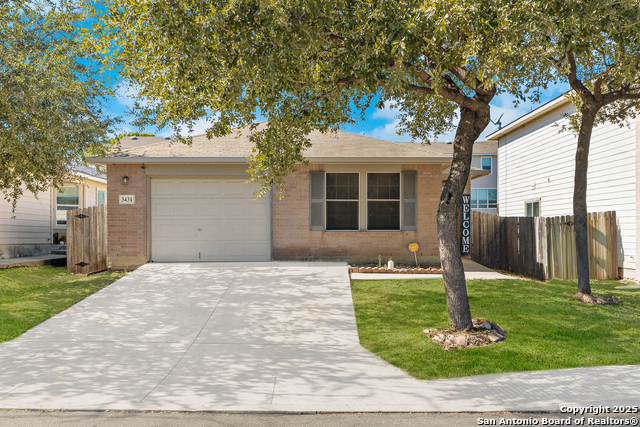 Image 24 of 25 For 3431 Calico Corner