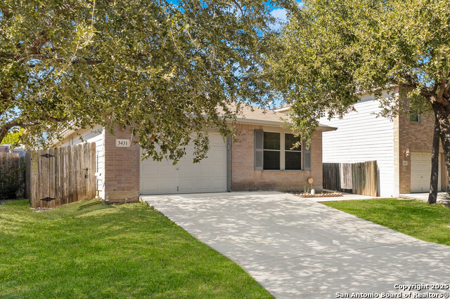 Image 25 of 25 For 3431 Calico Corner