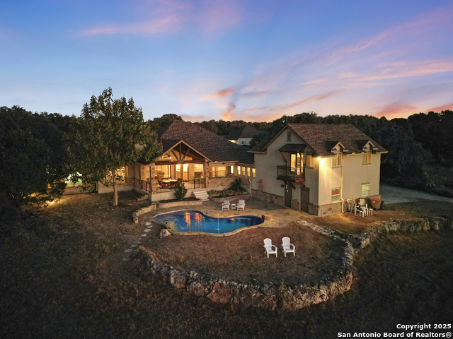 Details for 957 Phantom Rider, Spring Branch, TX 78070