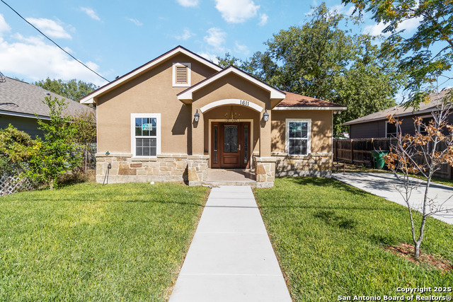 Details for 1611 Santa Rita, San Antonio, TX 78214