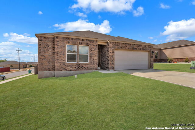 Details for 10419 Goose Way, San Antonio, TX 78224